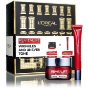 L'Oréal Paris Revitalift Laser vánoční dárkové balení