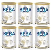 BEBA COMFORT 3 HM-O  800g - balení 6 ks