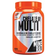 Extrifit Multi Chelate 6! cps.90
