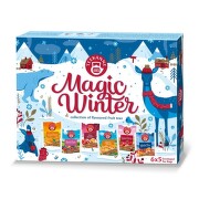 TEEKANNE Magic Winter 6x5ks nálevových sáčků