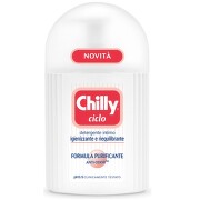 Chilly intima Ciclo 200ml