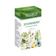 STOMARAN léčivý čaj 20 II