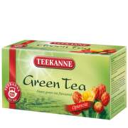 TEEKANNE Zelený čaj kaktus 20x1.75g