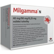 milgamma b vitamin komplex)