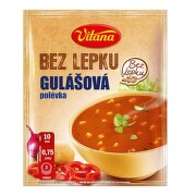 Bez lepku Gulášová polévka 60g