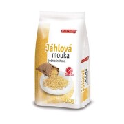 Mouka jáhlová nativní 300 g