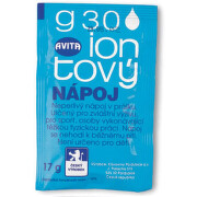 Iontový nápoj G30 sáček 17g