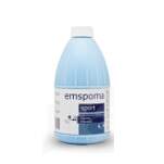 Masážní emulze Emspoma chladivá M 500 ml (modrá)