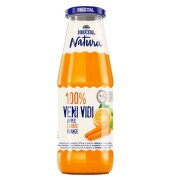 NATURA mrkev - pomeranč - jablko 100% 700 ml