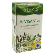 ALVISAN NEO léčivý čaj 20 II