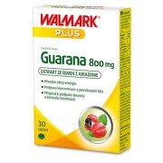 Walmark Guarana 800mg tbl.30 - II. jakost