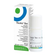 Thealoz Duo 10ml