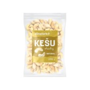 Allnature Kešu jádra 250g