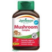 JAMIESON Mushroom Complex hub cps.60