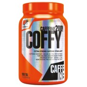 EXTRIFIT Coffy 200mg Stimulant tbl.100