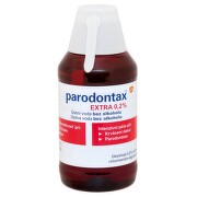 Parodontax Extra 0.2% ústní voda 300ml