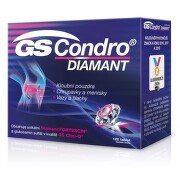 GS Condro Diamant tbl.120 - II. jakost