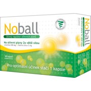 Noball cps.50 - II. jakost