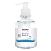 Dr.Theiss AntiBac hygienické mýdlo na ruce 250ml