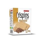 Crispins BIO pohank.křehký plátek s quinoou 100g