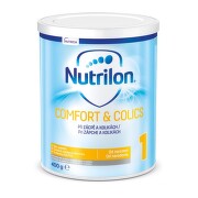 Nutrilon 1 Comfort & Colics 400g