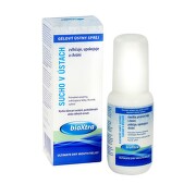 bioXtra ústní sprej gelový 50ml