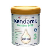 Kendamil batolecí mléko 3 DHA+ 800g