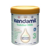 Kendamil batolecí mléko 3 DHA+ 800g
