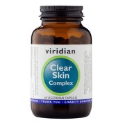 Viridian Clear Skin Complex cps.60