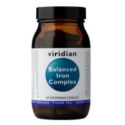 Viridian Balanced Iron Complex cps.90