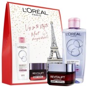 L'Oréal Paris Revitalift Laser X3 Dárková sada 2021