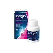 IBALGIN 400MG potahované tablety 100