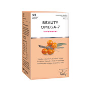 Beauty Omega-7 cps.120