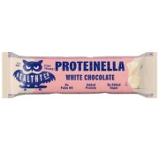 HealthyCo Proteinella bílá čokoláda 35g