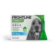 Frontline Combo Spot on Dog 10-20kg pipet.3x1.34ml