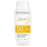 BIODERMA Photoderm MINERAL Fluide SPF50+ 75g - II. jakost