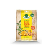 Willi Dungl furé pomeranč zázvor kurkuma BIO 65g