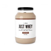 GymBeam Just Whey protein choco.milkshake 2000g