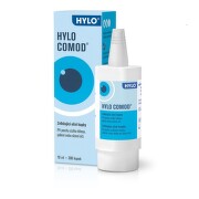 Hylo Comod 10ml