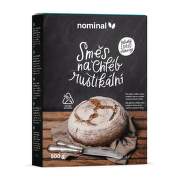 Směs na chléb rustikální bez lepku 500g