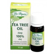Dr.Popov Tea Tree Oil 11ml