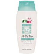 SEBAMED Balzám po opalování 150ml