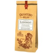 Grešík Ledvinový čaj syp. 50 g Devatero bylin