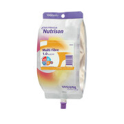 NUTRISON MULTI FIBRE perorální roztok 1X1000ML