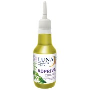 Luna vlasová voda bylinná kopřiva 120ml