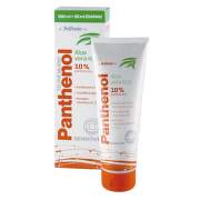 MedPharma Panthenol 10% Sensitive tělové mléko 200+30ml ZDARMA - II. jakost