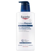EUCERIN UreaRepair PLUS tělové mléko 10%Urea 400ml