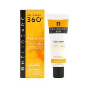 HELIOCARE 360° Fluid Cream SPF50+ 50ml