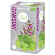 Gynastan Bylinný ženský čaj 20x1g Fytopharma