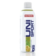 NUTREND Unisport zelený čaj-citron 1000ml